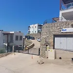 Ibak Διαμέρισμα Gumusluk