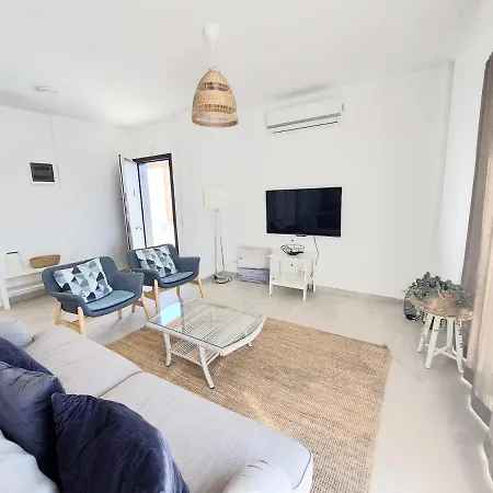 Apartman Ibak Gümüşlük