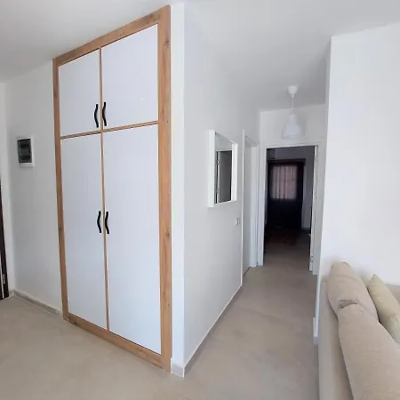 Ibak Appartement Gümüşlük