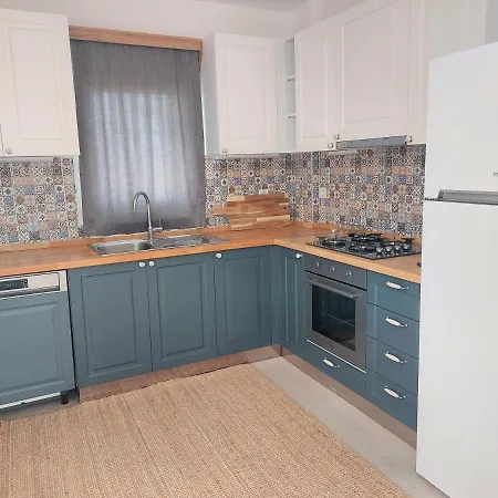 Ibak Appartement Gümüşlük