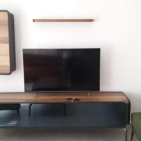 Apartament Ibak *