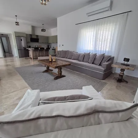 Ibak Apartman