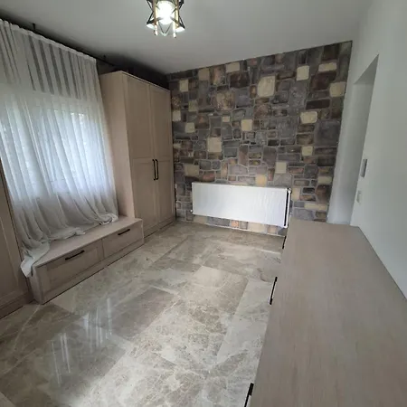 Apartament Ibak