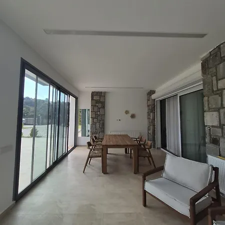 Ibak Apartament *