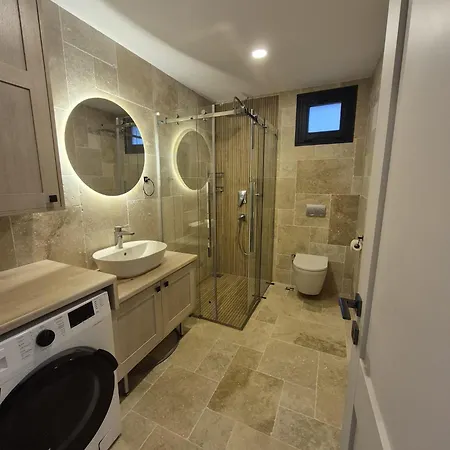 Apartament Ibak *