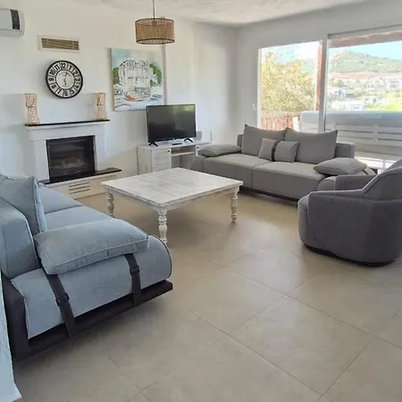 Apartament Ibak Gümüşlük