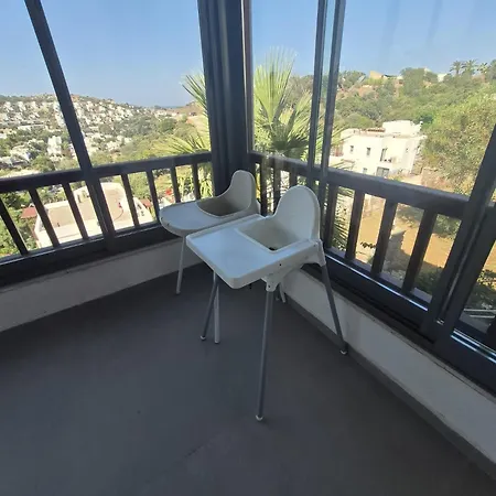 Ibak Apartament Gümüşlük