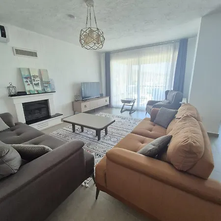 Ibak Apartament