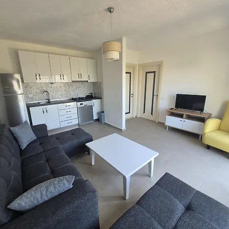 Apartament Ibak