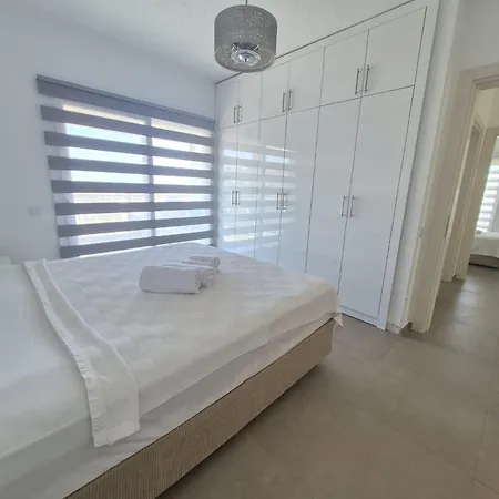 Ibak Apartament *