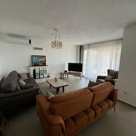 Ibak Apartament