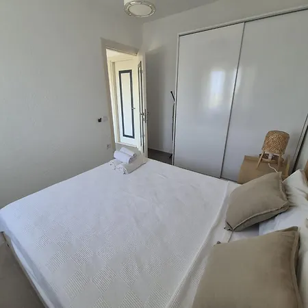 Ibak Apartament Gümüşlük