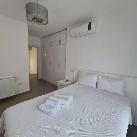 Apartament Ibak Gümüşlük