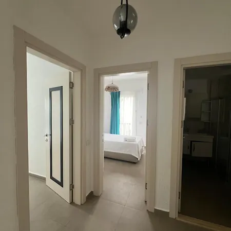 Ibak Apartament