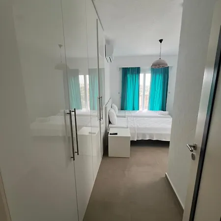 Apartament Ibak