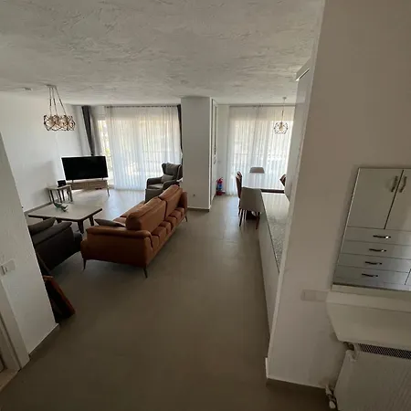 Ibak Apartament *