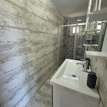 Apartament Ibak Gümüşlük
