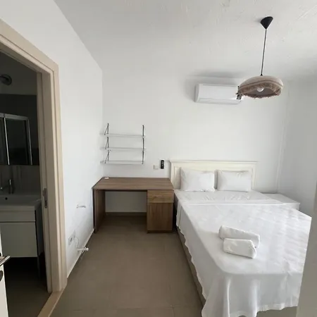 Ibak Apartament *