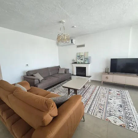 Apartament Ibak *