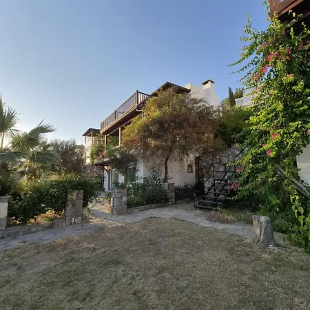 Apartament Ibak Gümüşlük