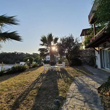 Apartament Ibak