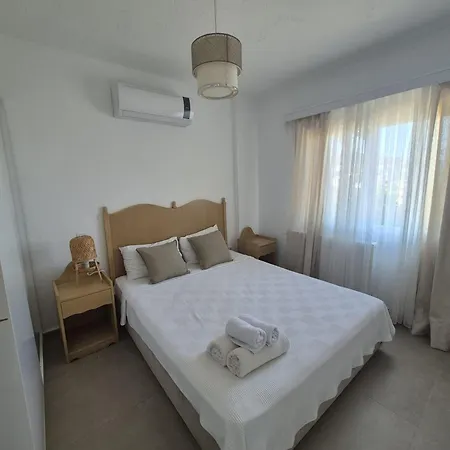 Ibak Apartament Gümüşlük