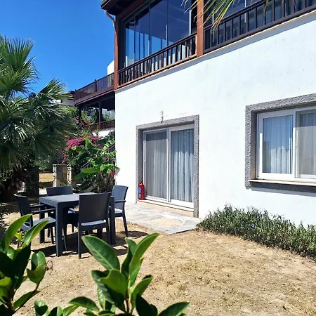 Ibak Apartament Gümüşlük