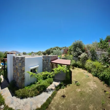 Ibak Apartament *
