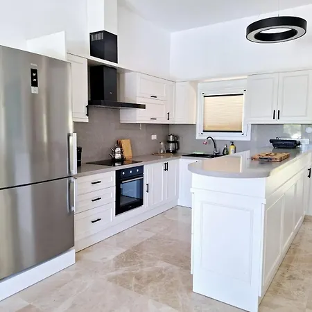Ibak Apartament