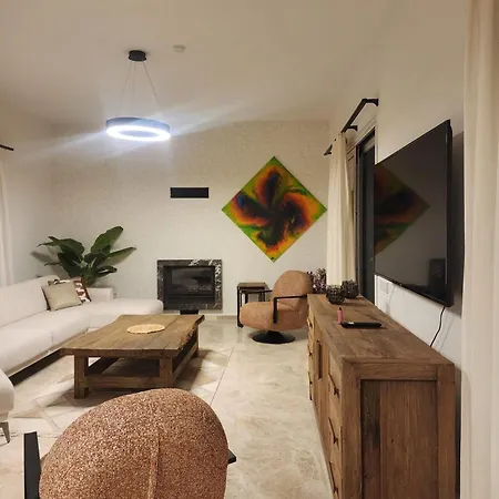 Ibak Apartament *