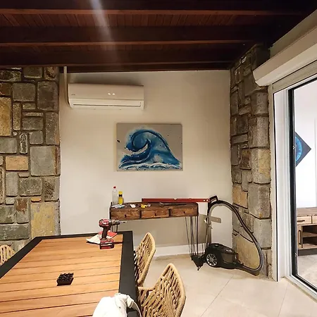 Apartament Ibak *