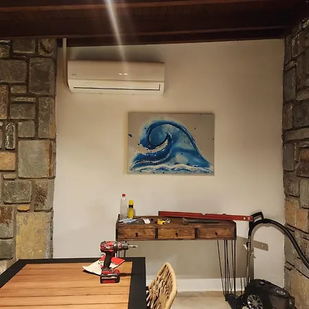 Ibak Apartament Gümüşlük