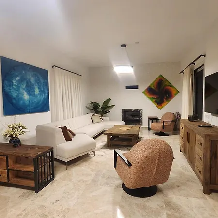 Apartament Ibak Gümüşlük
