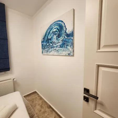 Ibak Apartament