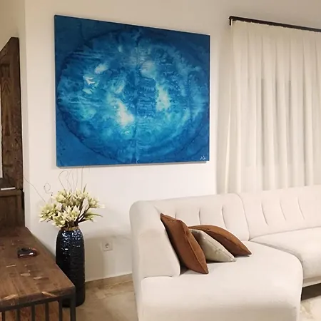 Apartament Ibak