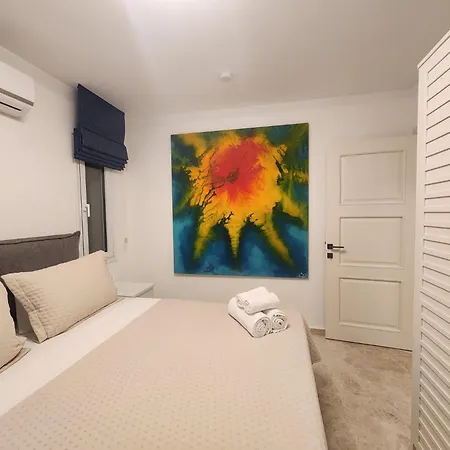 Ibak Apartament *