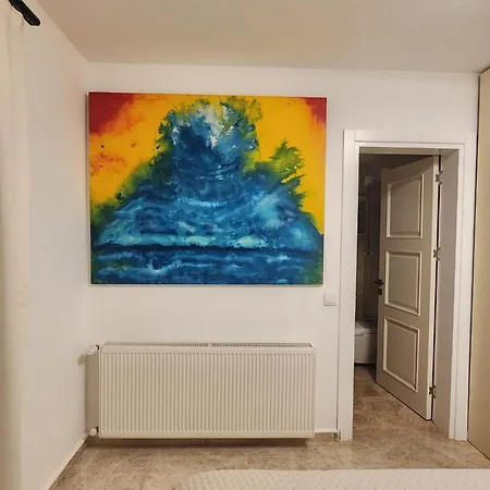 Ibak Apartament Gümüşlük