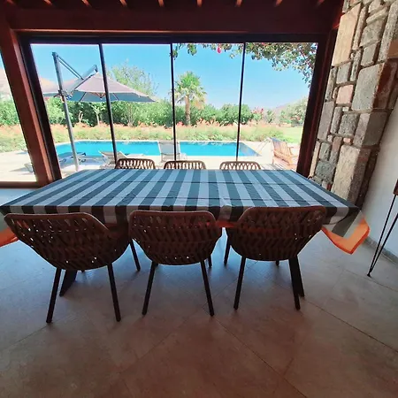 Ibak Apartament