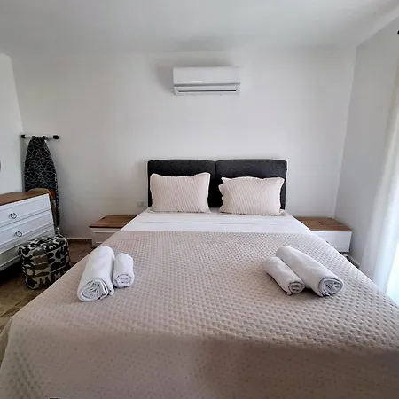 Apartament Ibak