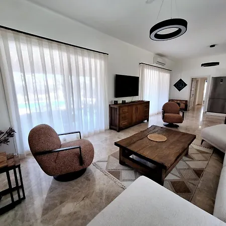 Apartament Ibak *
