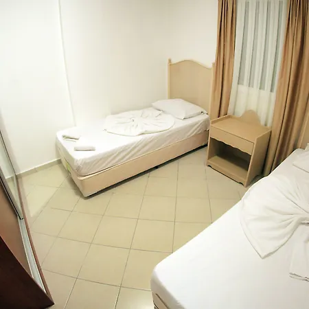 Ibak * גומושלוק