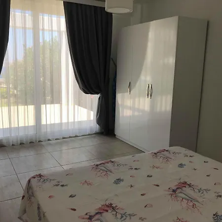 Ibak גומושלוק