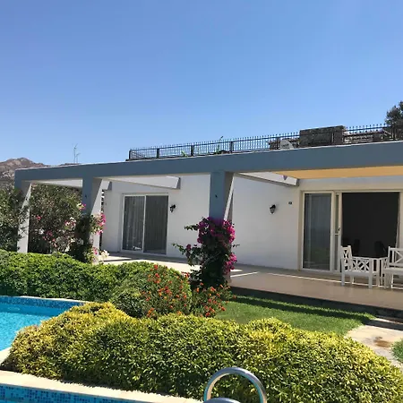 דירה Ibak גומושלוק