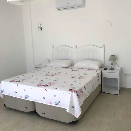 Apartament Ibak Gümüşlük