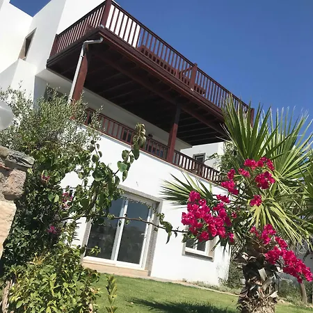 Appartement Ibak Gümüşlük