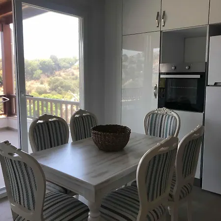 Appartement Ibak Gümüşlük