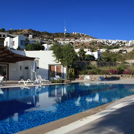 Appartement Ibak Gümüşlük