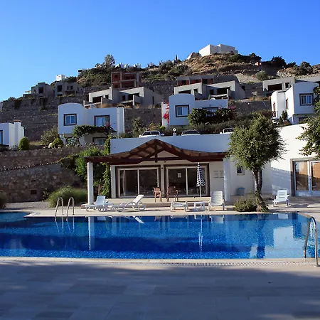 Ibak Appartement Gümüşlük