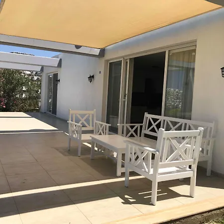 Ibak Appartement Gümüşlük