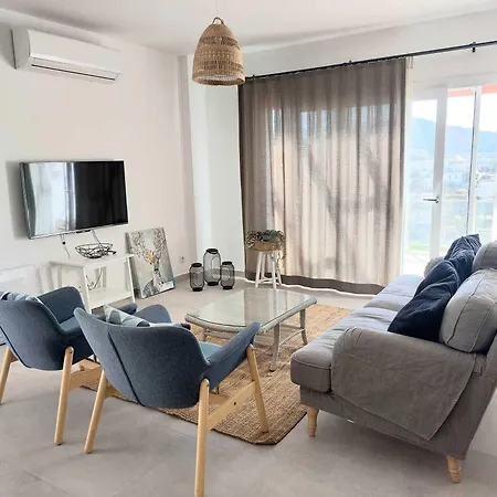 Apartman Ibak